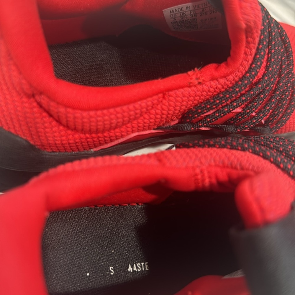 Adidas LITE RACER ADAPT - Picture 4 of 4